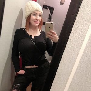 Meet your Posher, Brie